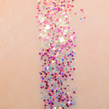 ColourPop Cloudy Pressed Glitter