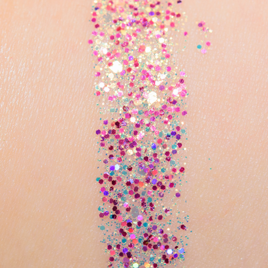 ColourPop Cloudy Pressed Glitter