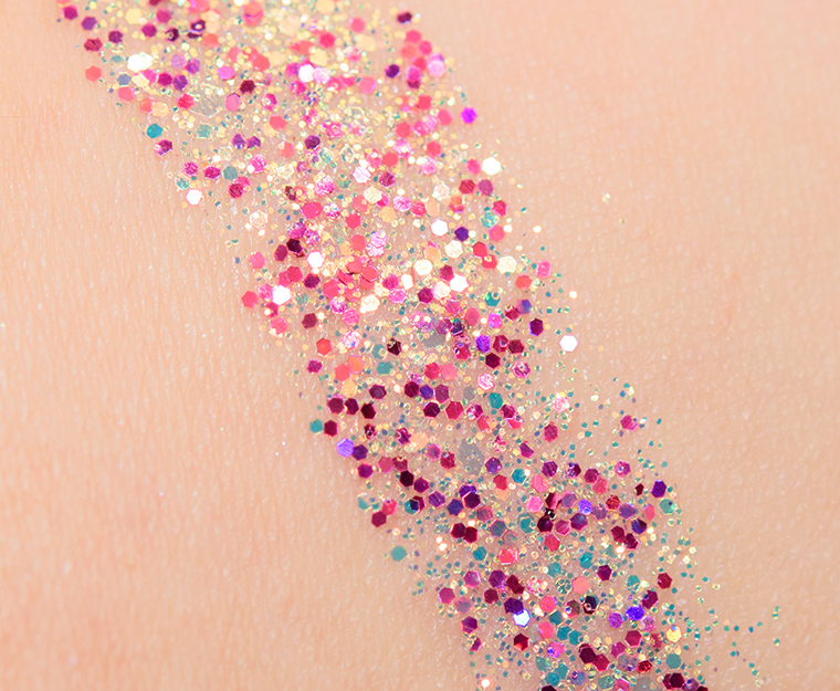 ColourPop Cloudy Pressed Glitter