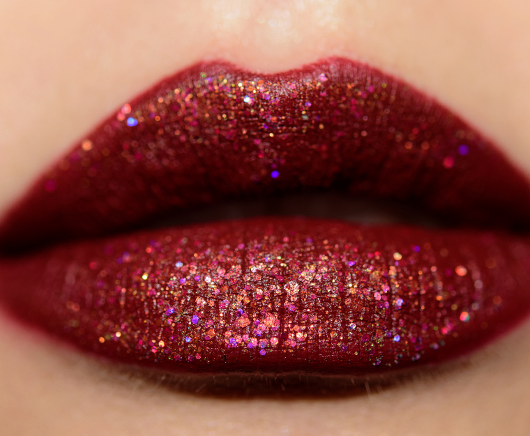 ColourPop Cloudy Pressed Glitter