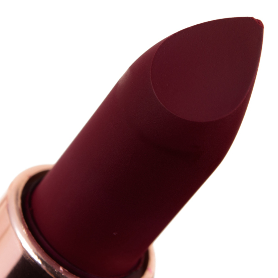 ColourPop C'mon Clover Velvet Blur Lux Lipstick