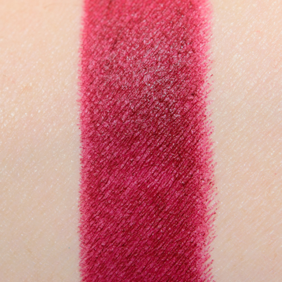 ColourPop C'mon Clover Velvet Blur Lux Lipstick