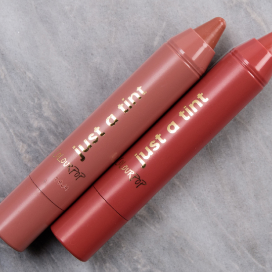 ColourPop Coconut Kiss Lip Duo