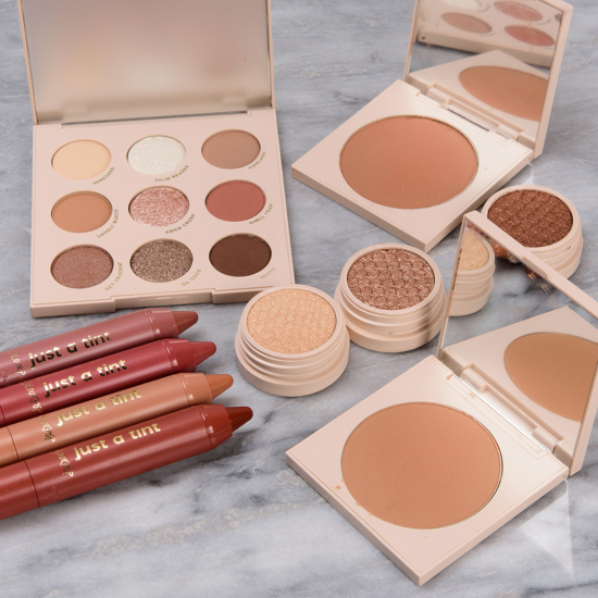 Colour Pop Coconut
