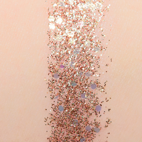 ColourPop Cuteness Pressed Glitter