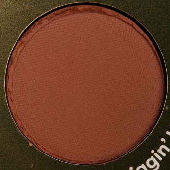 ColourPop Diggin' U Pressed Powder Shadow