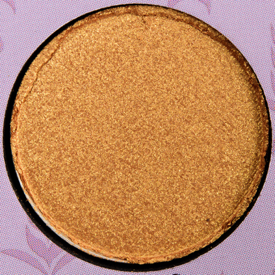 ColourPop Pressed Powder Shadow Earth