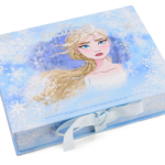 ColourPop x Disney Frozen II: Elsa Collection - Swatches