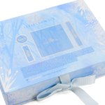 ColourPop x Disney Frozen II: Elsa Collection - Swatches