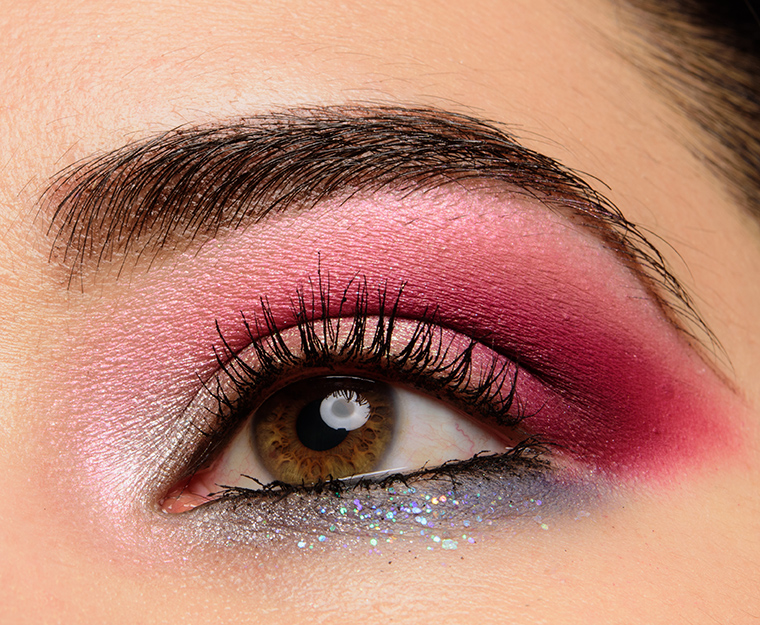 ColourPop Elsa | Look Details