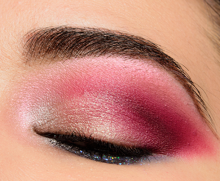 ColourPop Elsa | Look Details