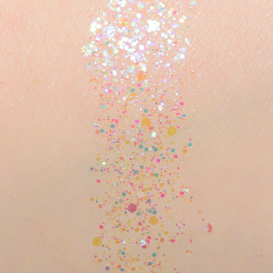 ColourPop Flurry Pressed Glitter