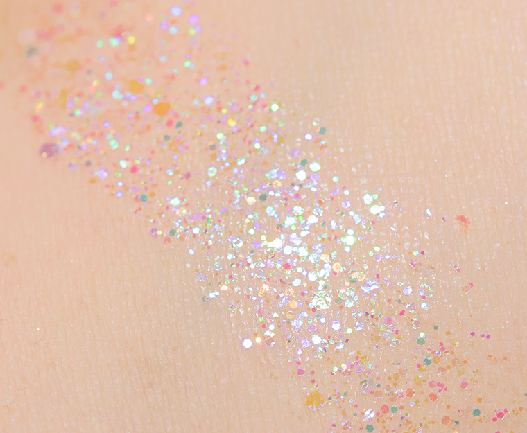 ColourPop Flurry Pressed Glitter