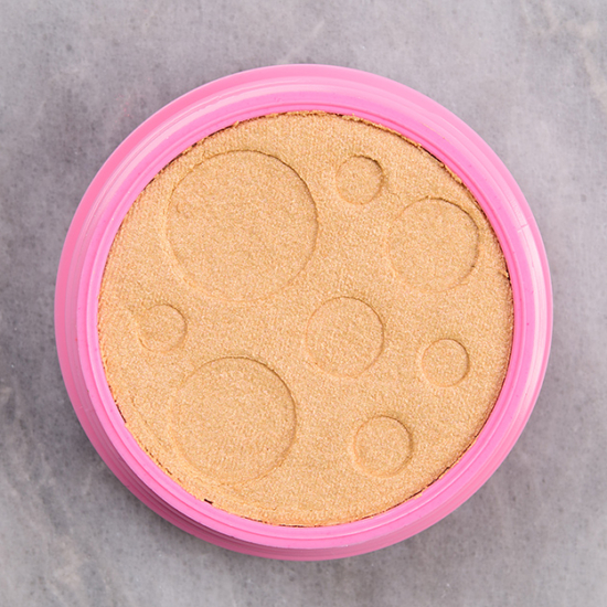 ColourPop Super Shock Cheek (Highlighter) Frosty