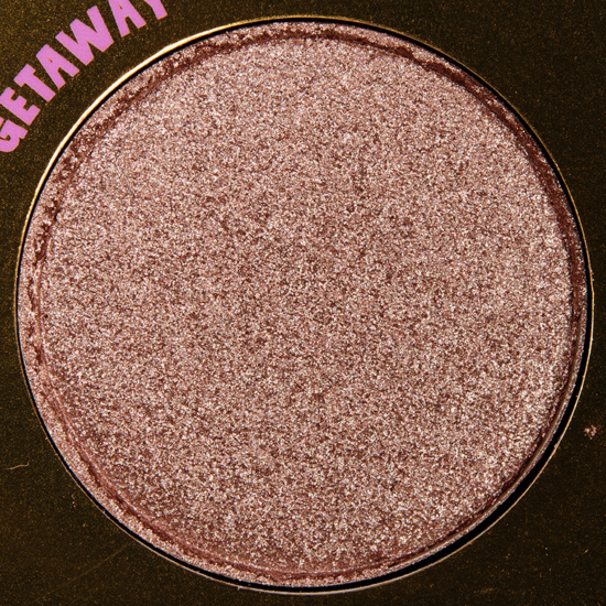 ColourPop Pressed Powder Shadow Getaway