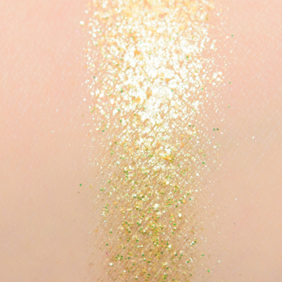 ColourPop Gilded Pressed Glitter