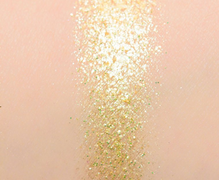 ColourPop Gilded Pressed Glitter