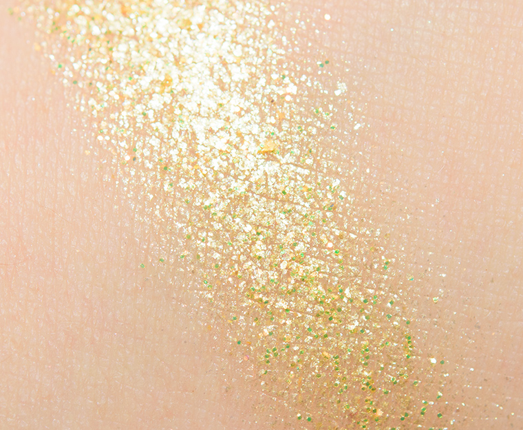 ColourPop Gilded Pressed Glitter