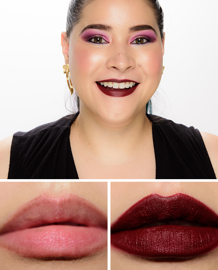 ColourPop Go for Bold Lux Lipstick Kit