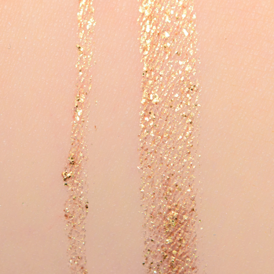 ColourPop Gold Rush Metallic Liquid Liner