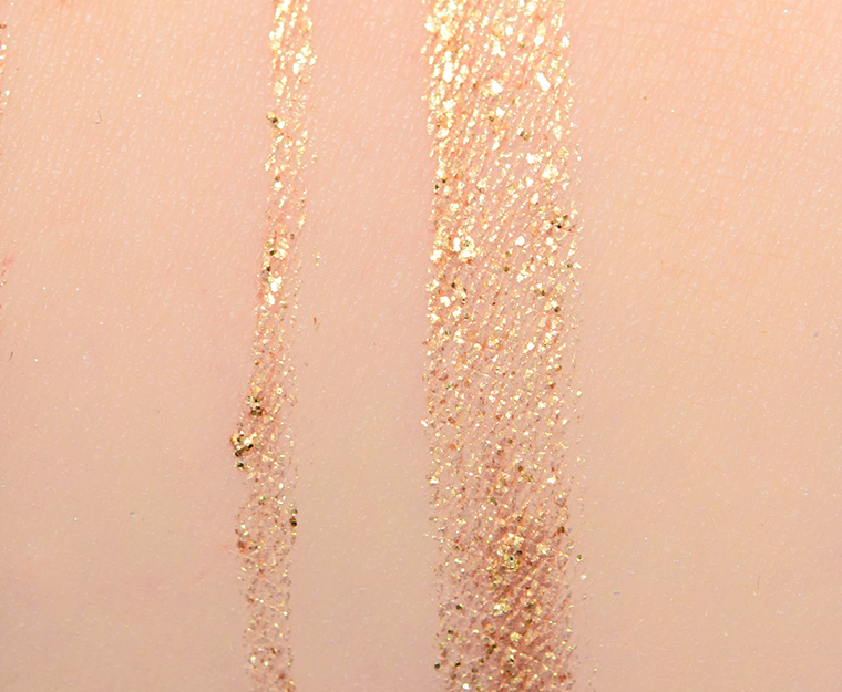 <p class="text-center">ColourPop Gold Rush Metallic Liquid Liner</p>