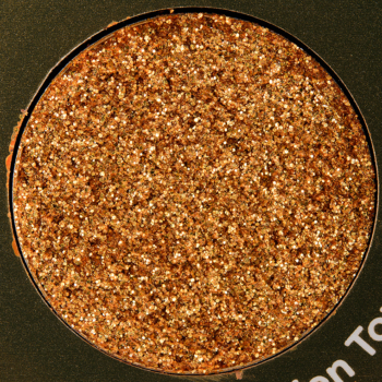 ColourPop Golden Touch Pressed Glitter