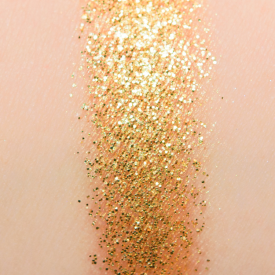 ColourPop Golden Touch Pressed Glitter