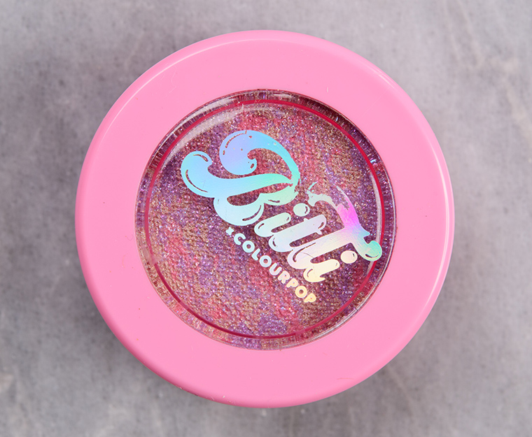 ColourPop Gumball Super Shock Shadow