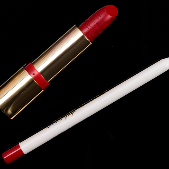ColourPop Hey Big Spender Lux Lipstick Kit
