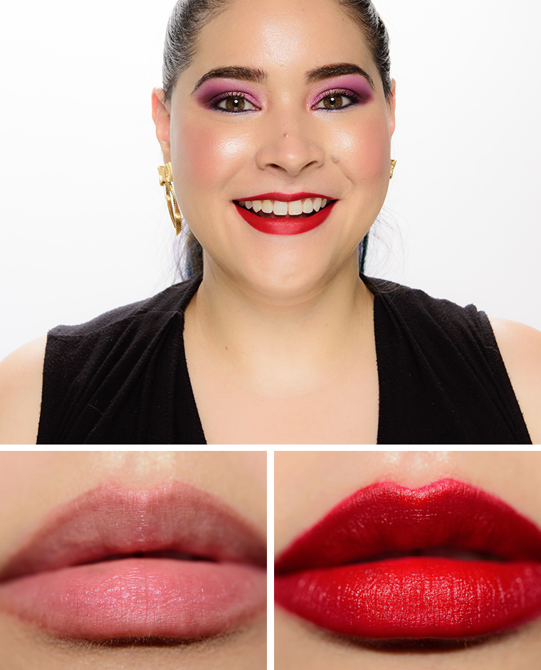 ColourPop Hey Big Spender Lux Lipstick Kit