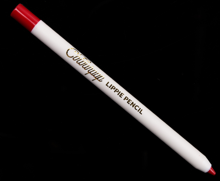 ColourPop Hot Cakes Lippie Pencil