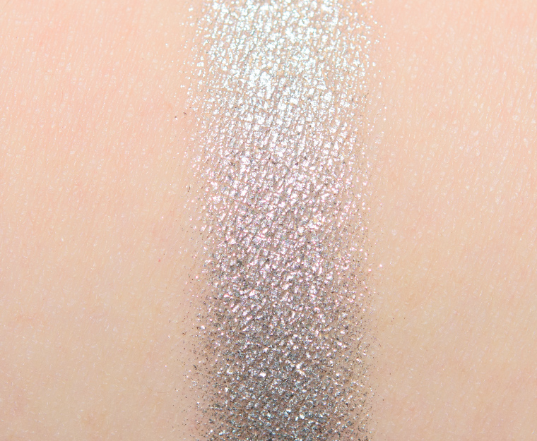 ColourPop Ice Crystals Pressed Powder Shadow