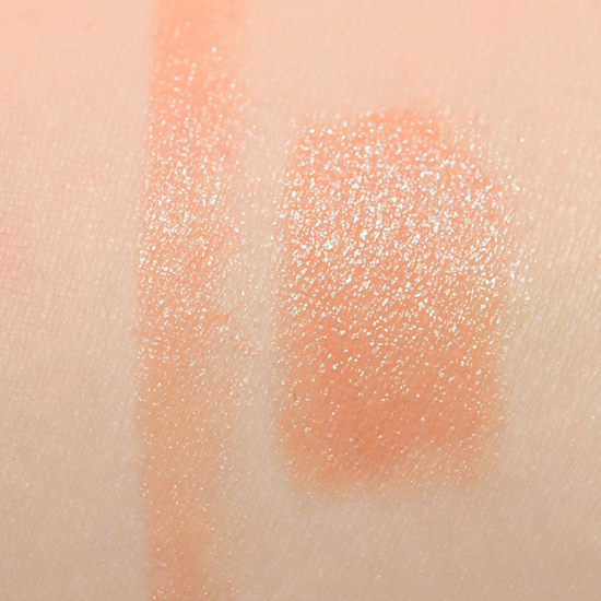 ColourPop Island Time Just a Tint Lippie Tint