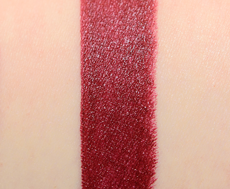 <p class="text-center">ColourPop It's Faux Lux Lipstick</p>