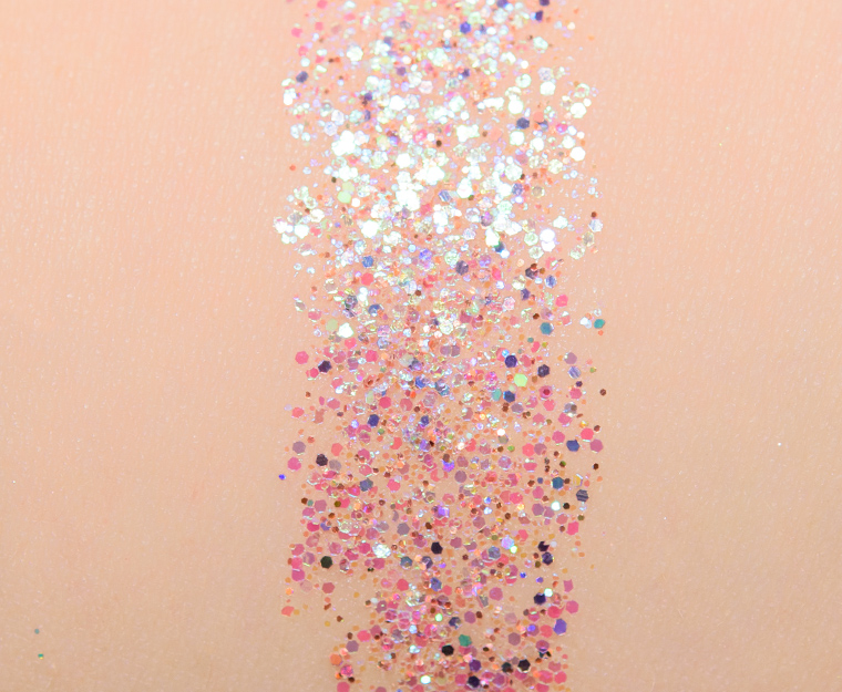 <p class="text-center">ColourPop IYKYK Pressed Glitter</p>