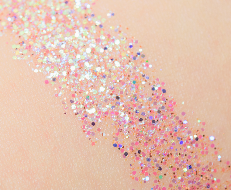 ColourPop IYKYK Pressed Glitter