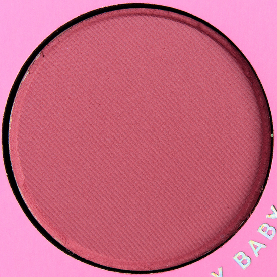 ColourPop Pressed Powder Shadow Jelly Baby