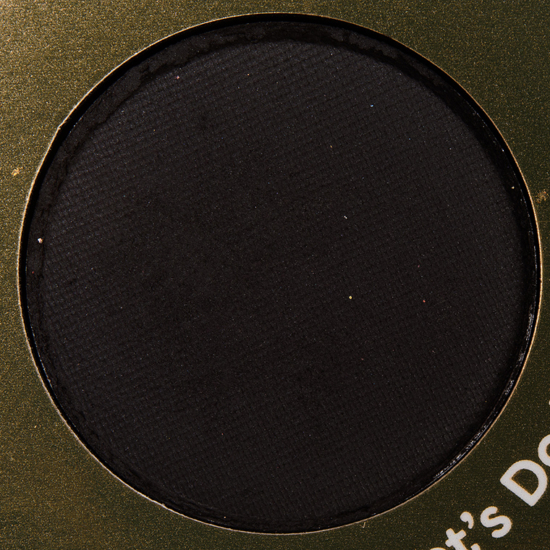 ColourPop Let's Do It Pressed Powder Shadow Review & Swatches