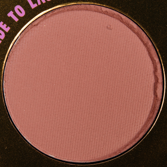 ColourPop Pressed Powder Shadow Made to last