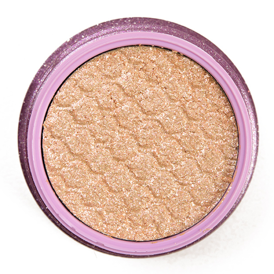 ColourPop Super Shock Shadow Mighty Morphin'