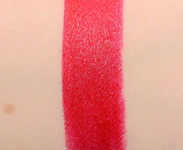 <p class="text-center">ColourPop Million Dollar Baby Lux Lipstick</p>