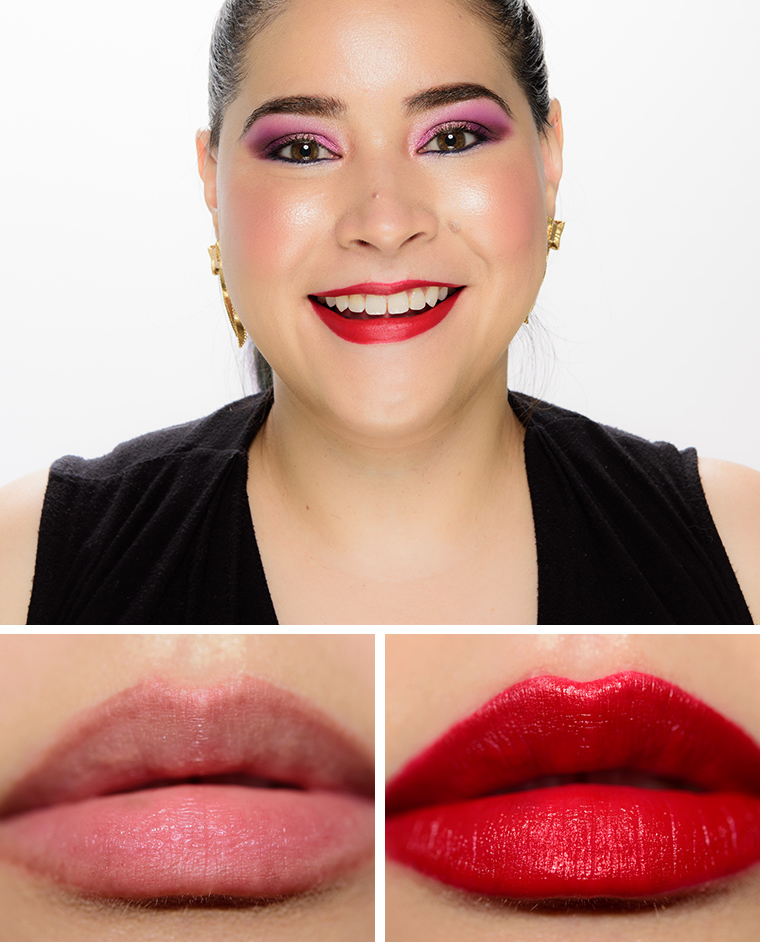 ColourPop Million Dollar Baby Lux Lipstick