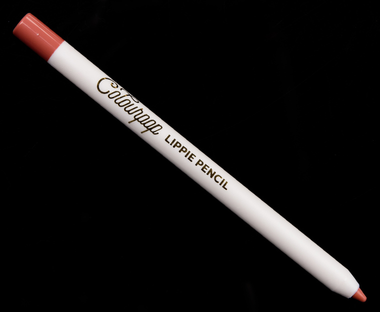 ColourPop Minute Man Lippie Pencil