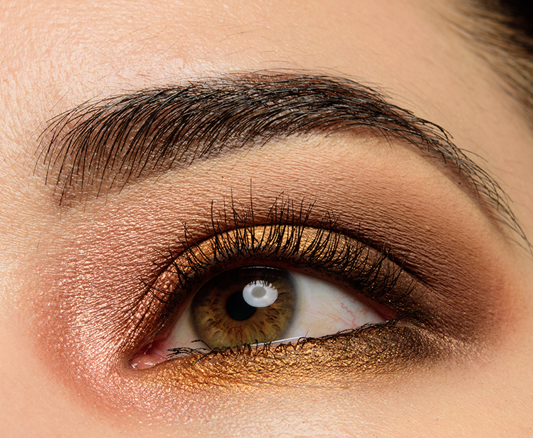 ColourPop Night Owl | Look Details