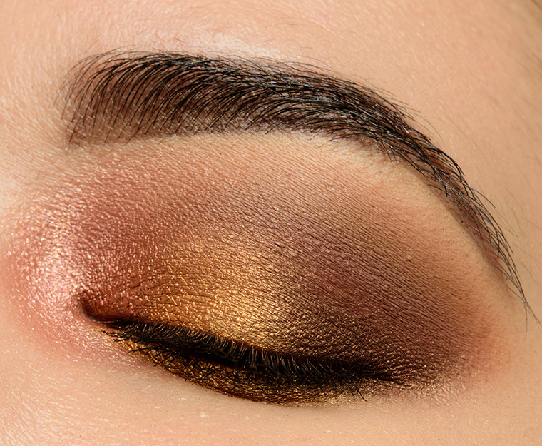 ColourPop Night Owl | Look Details
