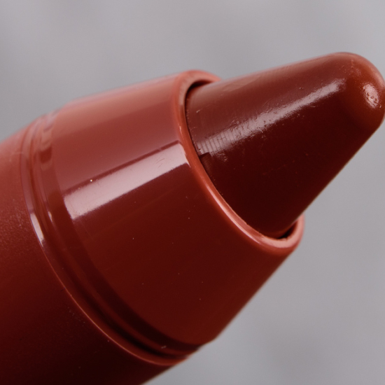 ColourPop Just a Tint Lippie Tint Nude Beach
