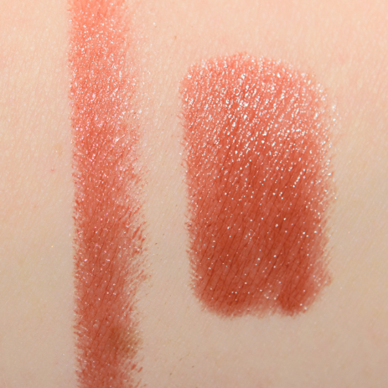 ColourPop Nude Beach Just a Tint Lippie Tint