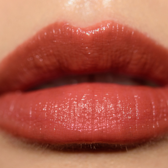ColourPop Nude Beach Just a Tint Lippie Tint