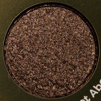 ColourPop Nugget About It Pressed Powder Shadow