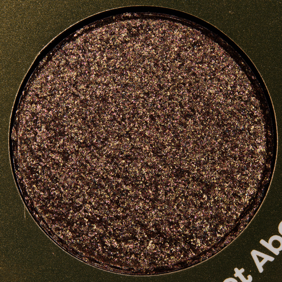 ColourPop Pressed Powder Shadow Nugget About It